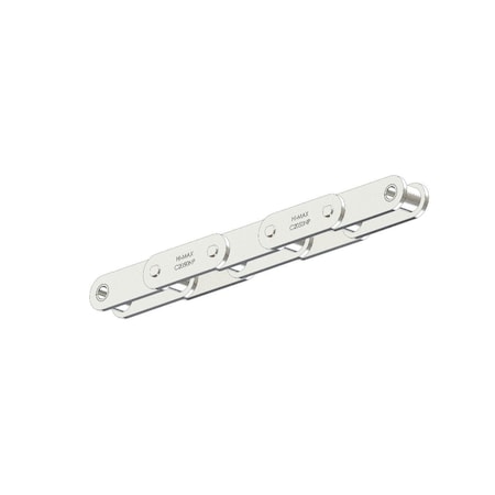 Senqcia Hi-Max